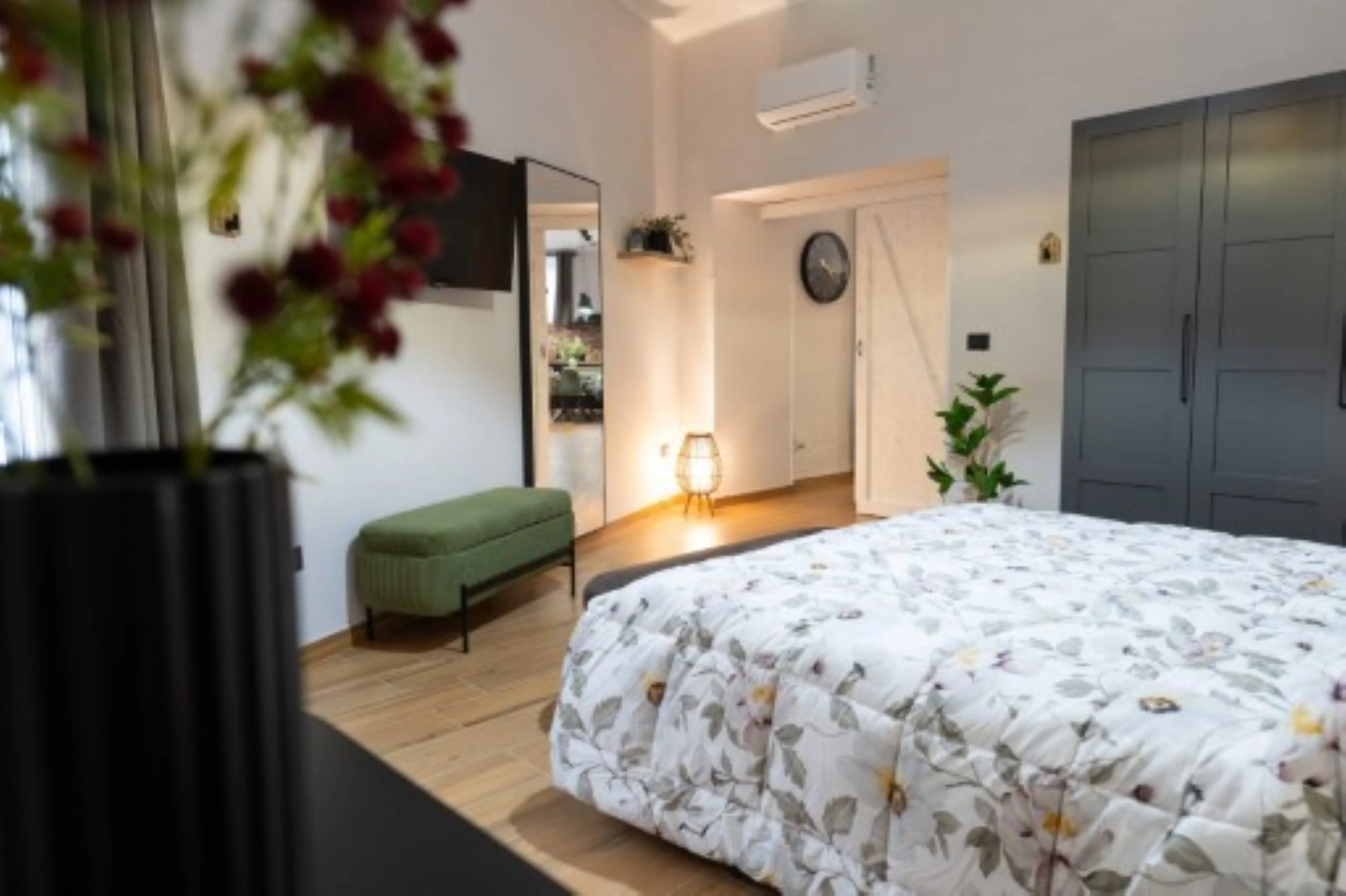 Interni Fioretti Home